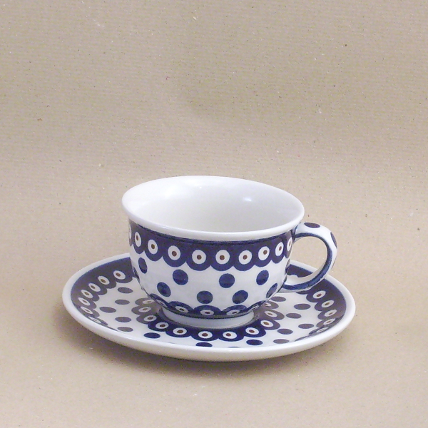 Tasse/ Untert. 775-046