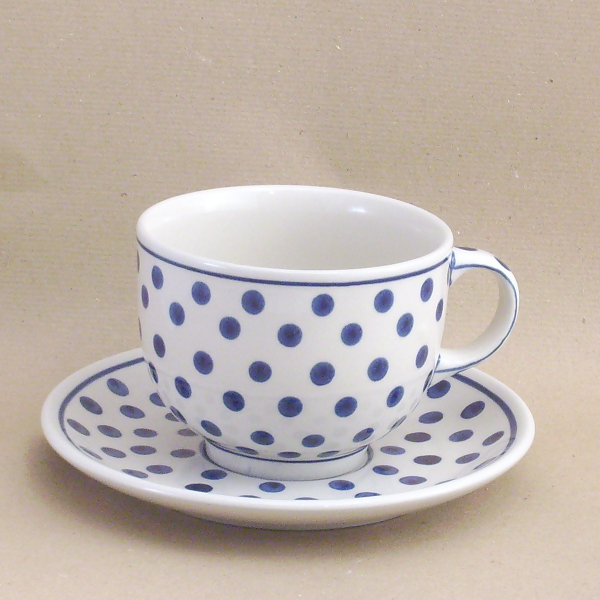 Tasse/ Untert. 922-037